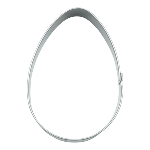 Ausstecher 5 cm - ei,