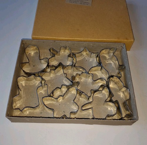 Ddr cssr ausstechformen - ddr, cssr,