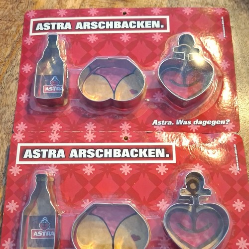 Astra arschbacken - astra,