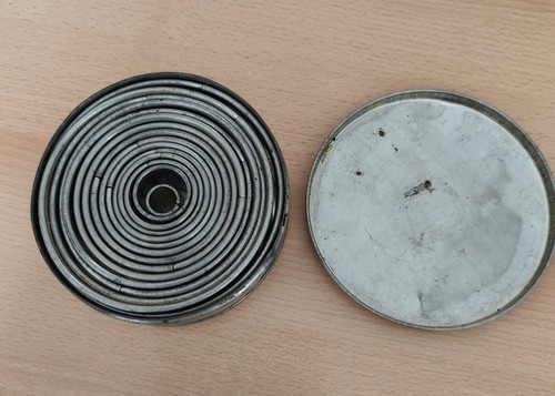 Ausstechformen rund aus - -,