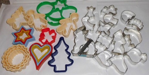 Plätzchenausstecher pvc - plätzchenausstecher, +