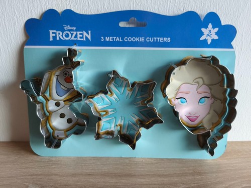 Disney frozen ausstechformen - disney,