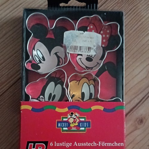 Disney ausstechformen - disney,