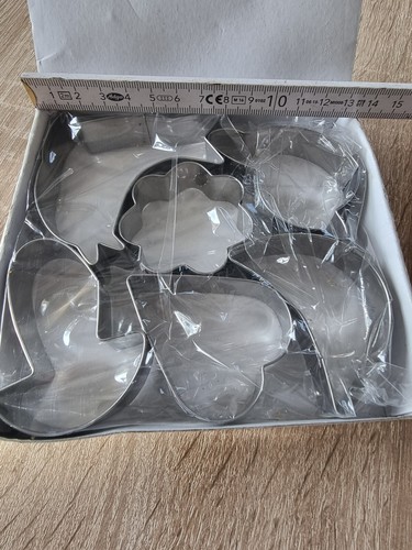Ausstechformen plätzchen - ausstechformen,