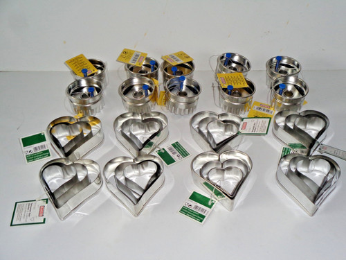 10x und 24x kaiser wmf - und,