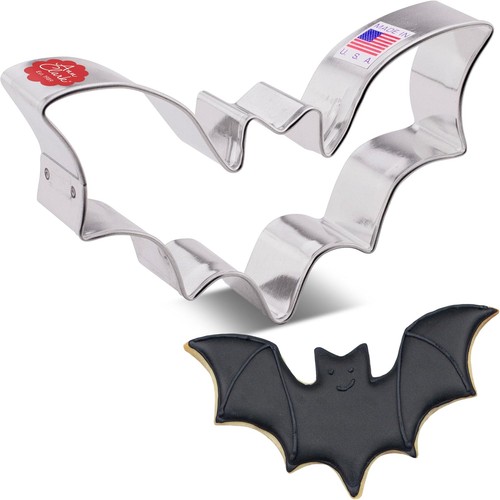 Keksausstecher fledermaus - keksausstecher,