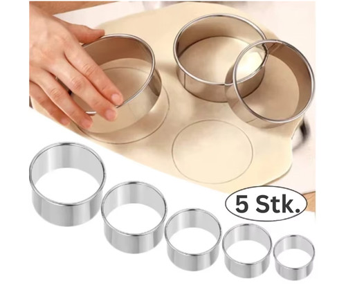 Stk rund edelstahl - stk,