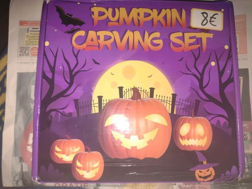 Ausstechformen halloween aus