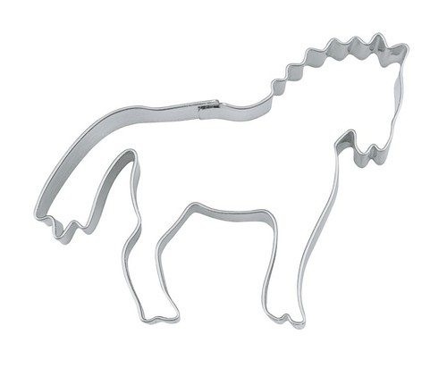 Städter ausstechform pferd - stÄdter,