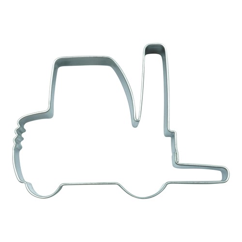 Ausstecher stapler cm - stapler, 6,8