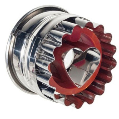 Linzer ausstecher ausstechform - ausstecher,