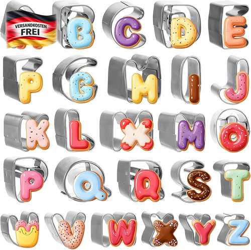 Tlg ausstecher set - ausstecher,
