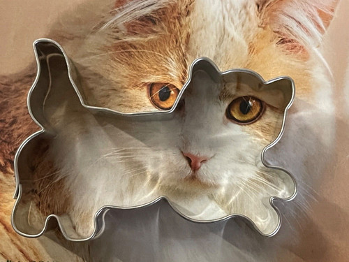 Ausstecher ausstechform katze - ausstecher,
