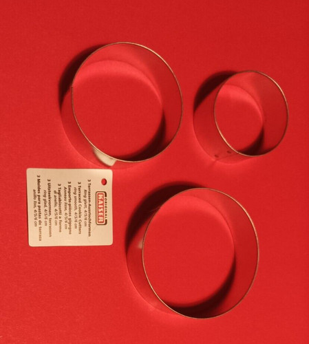 3-teiliges