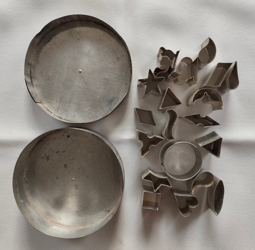 Vintage original alte - vintage,
